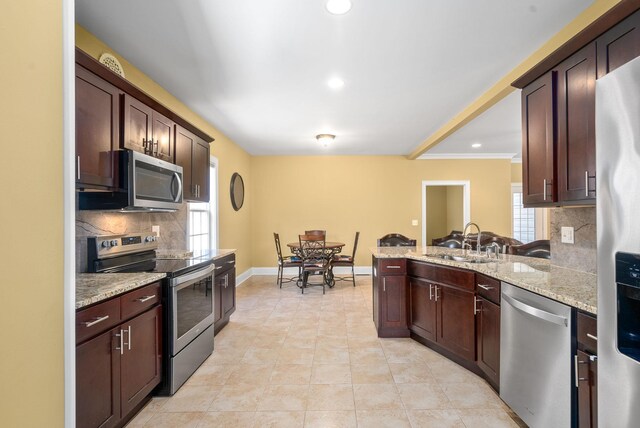 3854 Stevens Ln, Nashville, TN 37218 - photo 5