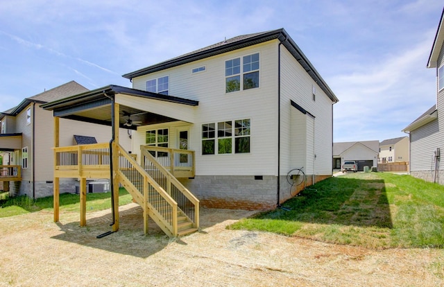566 Judah Cir, Clarksville, TN 37042 - photo 30