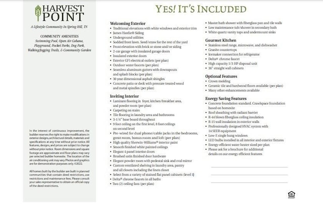 miscellaneous document