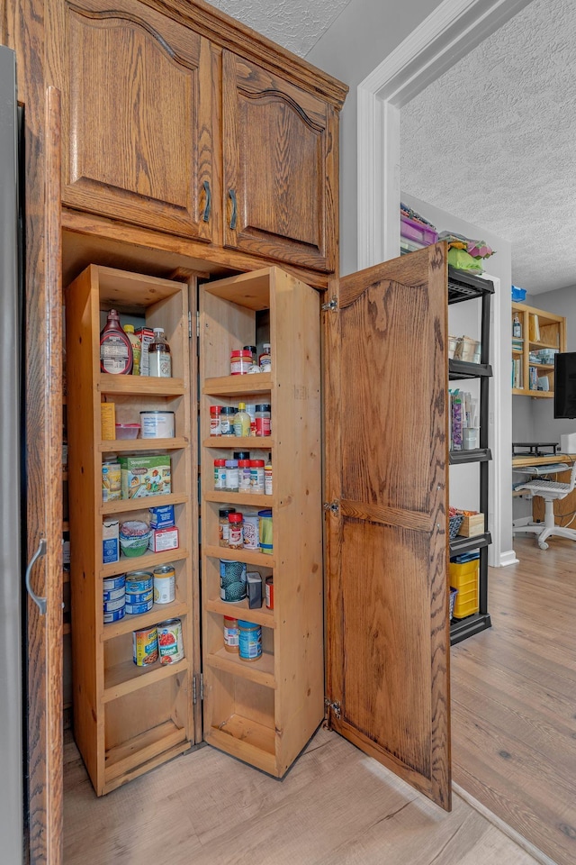 211 Northview Ct, Hendersonville, TN 37075 - view of pantry