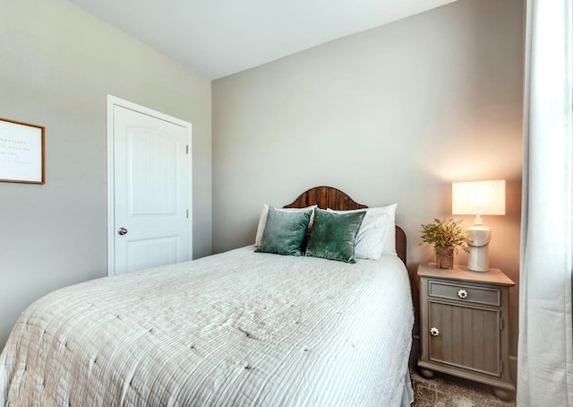 627 Prominence Rd, Columbia, TN 38401 - bedroom featuring carpet floors