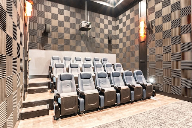 1824 Stryker Pl, Brentwood, TN 37027 - view of cinema room