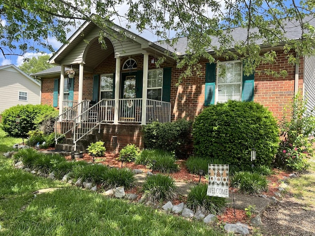119 April Cir, Portland, TN 37148 - photo 1