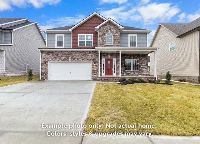 1305 Gentry Dr, Clarksville, TN 37043 - photo 2