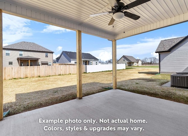 1305 Gentry Dr, Clarksville, TN 37043 - photo 30