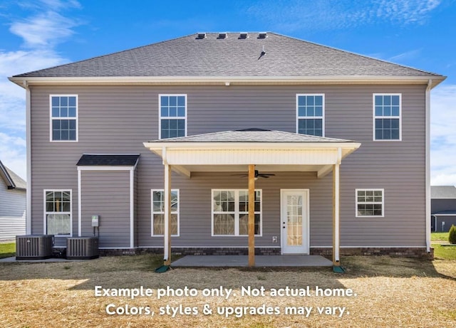 1305 Gentry Dr, Clarksville, TN 37043 - photo 32