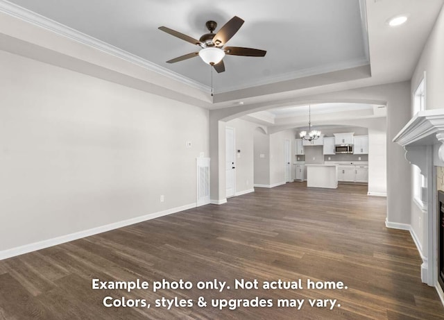 1305 Gentry Dr, Clarksville, TN 37043 - photo 4
