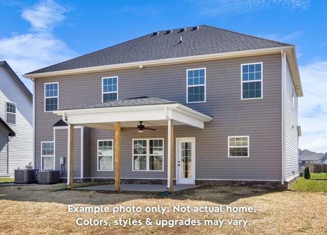 1305 Gentry Dr, Clarksville, TN 37043 - photo 31