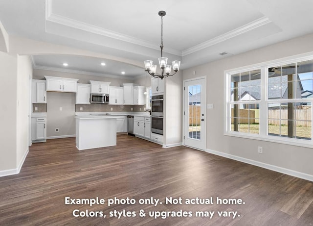 1305 Gentry Dr, Clarksville, TN 37043 - photo 6