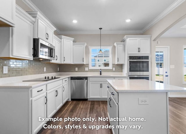 1305 Gentry Dr, Clarksville, TN 37043 - photo 7