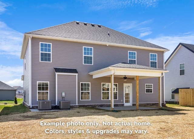 1305 Gentry Dr, Clarksville, TN 37043 - photo 33