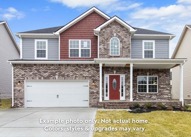 1305 Gentry Dr, Clarksville, TN 37043 - photo 1