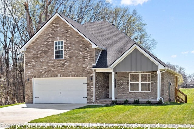 1301 Gentry Dr, Clarksville, TN 37043 - photo 2