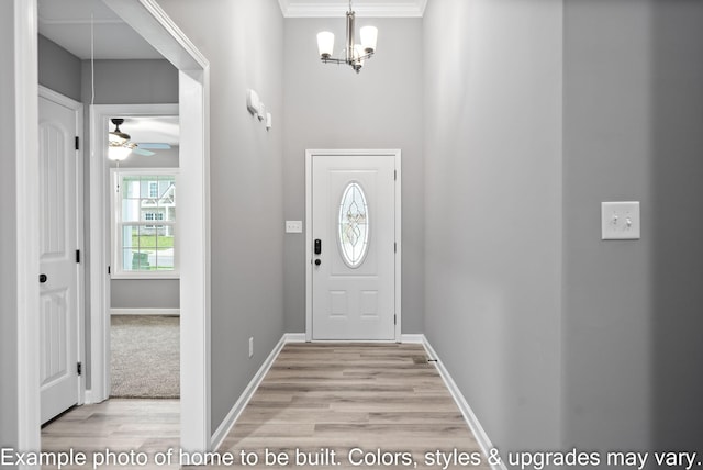 1301 Gentry Dr, Clarksville, TN 37043 - photo 6