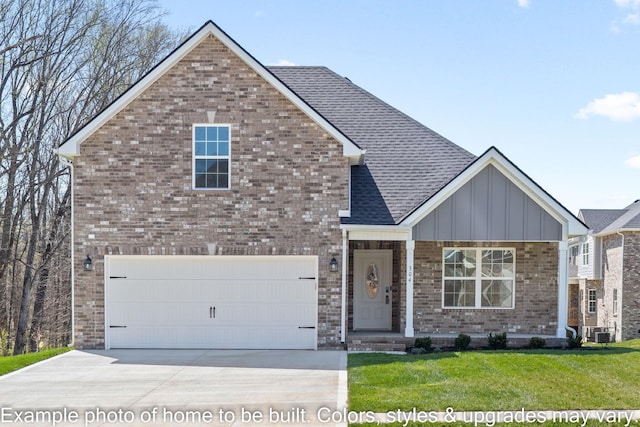 1301 Gentry Dr, Clarksville, TN 37043 - photo 1