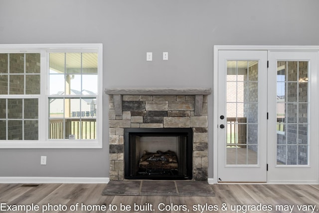 1301 Gentry Dr, Clarksville, TN 37043 - photo 9