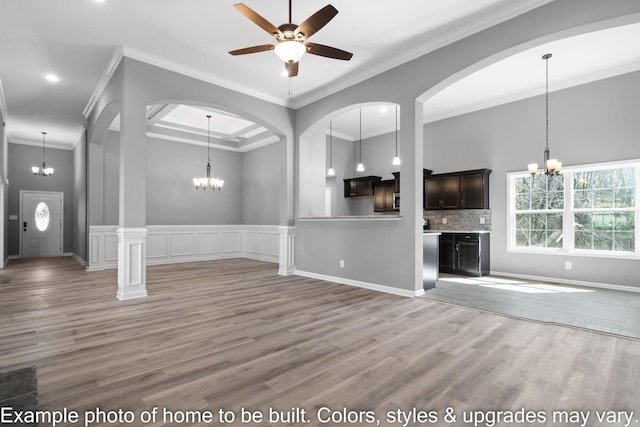 1301 Gentry Dr, Clarksville, TN 37043 - photo 11