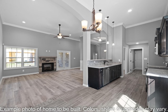 1301 Gentry Dr, Clarksville, TN 37043 - photo 13