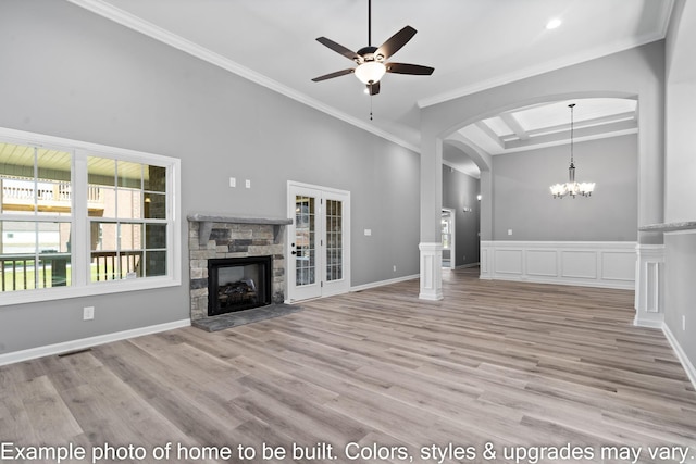 1301 Gentry Dr, Clarksville, TN 37043 - photo 10