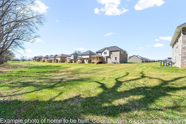 1301 Gentry Dr, Clarksville, TN 37043 - photo 39