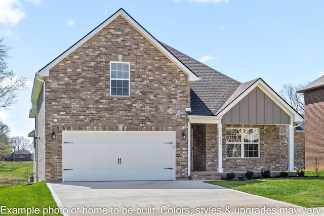 1301 Gentry Dr, Clarksville, TN 37043 - photo 3
