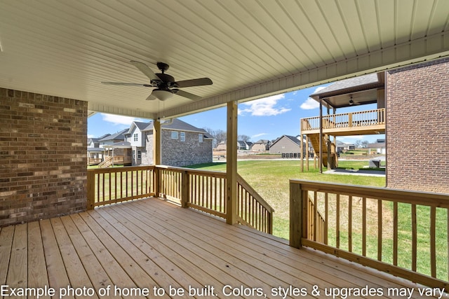 1301 Gentry Dr, Clarksville, TN 37043 - photo 35