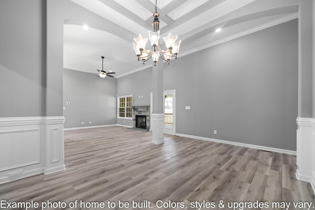1301 Gentry Dr, Clarksville, TN 37043 - photo 18