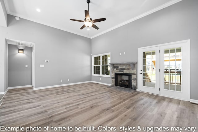 1301 Gentry Dr, Clarksville, TN 37043 - photo 8