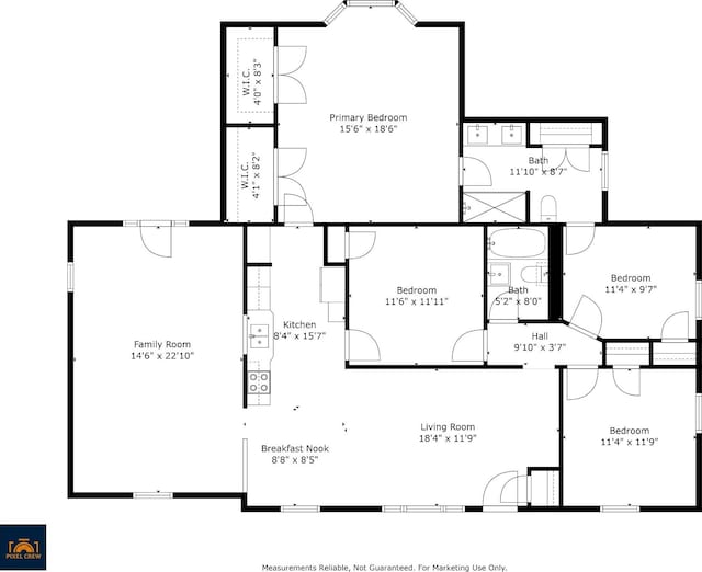 205 Luna Dr, Nashville, TN 37211 - photo 3