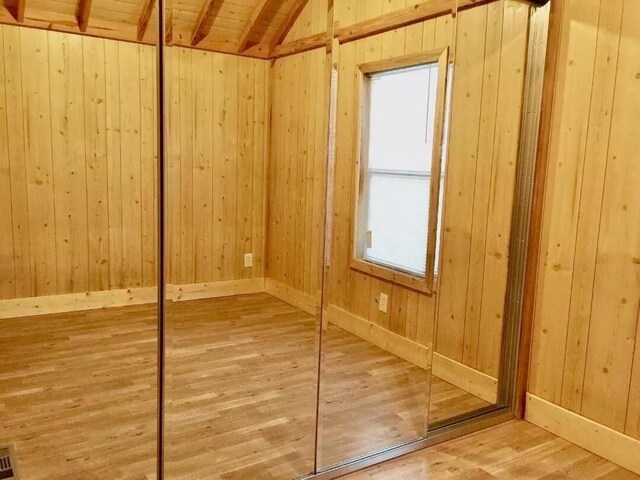 5735 Railroad St, Williston, TN 38076 - interior space