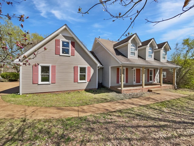 301 Springdale Dr, Columbia, TN 38401 - photo 2