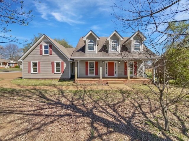 301 Springdale Dr, Columbia, TN 38401 - photo 1
