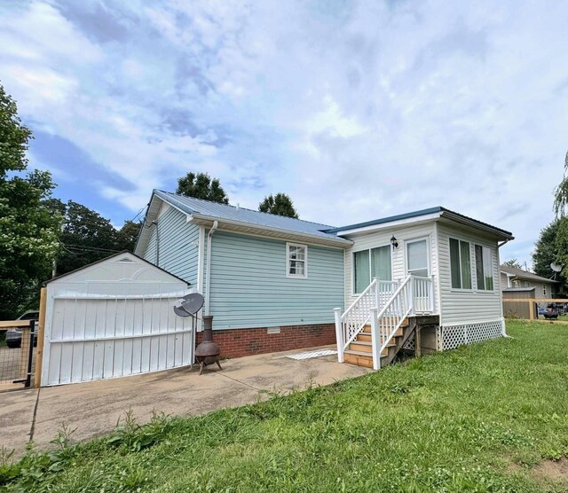 130 Gail St, Oak Grove, KY 42262 - photo 28