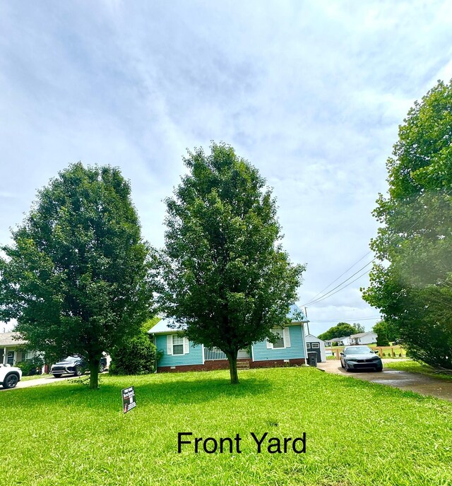 130 Gail St, Oak Grove, KY 42262 - photo 25