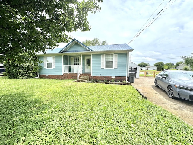 130 Gail St, Oak Grove, KY 42262 - photo 1