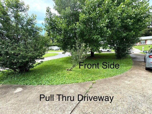 130 Gail St, Oak Grove, KY 42262 - photo 26