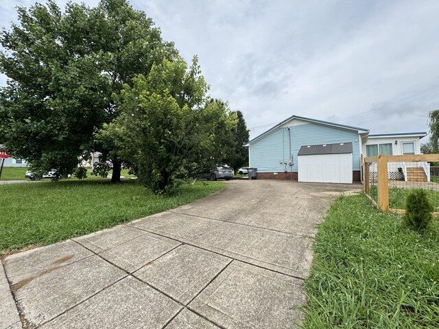 130 Gail St, Oak Grove, KY 42262 - photo 24