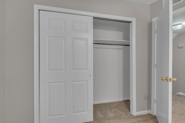 5025 Hillsboro Pike Unit 22D, Nashville, TN 37215 - view of closet