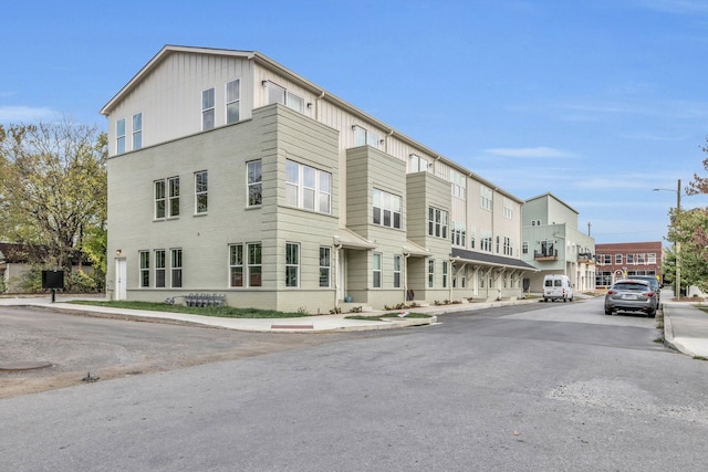 1617 Adams St, Chattanooga, TN 37408 - view of building exterior
