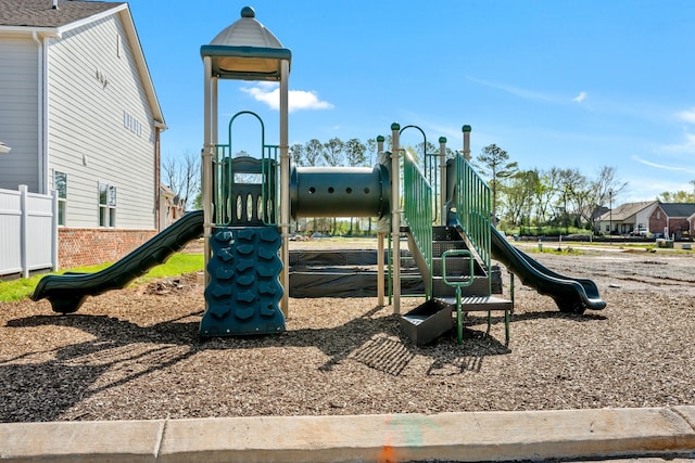 162 Jackson Alan Dr, Murfreesboro, TN 37130 - view of community playground