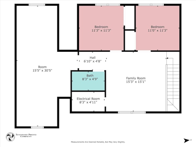 4515 Jack Dr, Cookeville, TN 38506 - photo 47