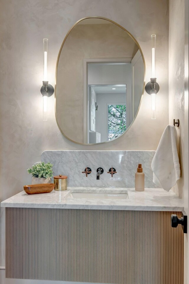 128 Alton Rd, Nashville, TN 37205 - bathroom featuring a sink