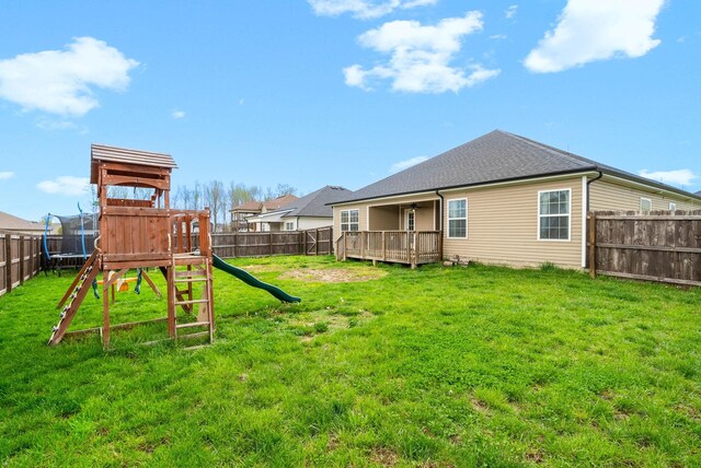 732 Tidwell Dr, Clarksville, TN 37042 - photo 21
