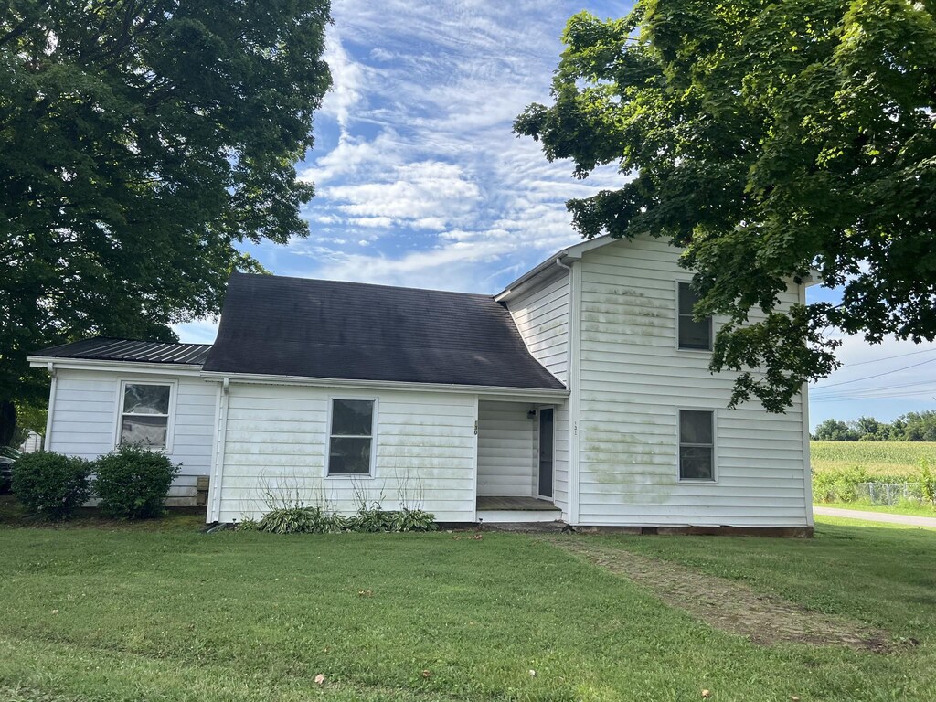 130 Cemetery St, Trenton, KY 42286 - photo 1