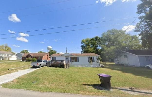 2735 Nunley St, Greenbrier, TN 37073 - photo 4