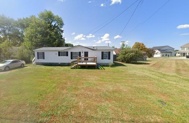 2735 Nunley St, Greenbrier, TN 37073 - photo 3