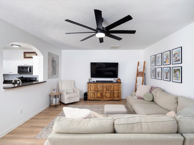 1320 Crown Point Pl, Nashville, TN 37211 - photo 4