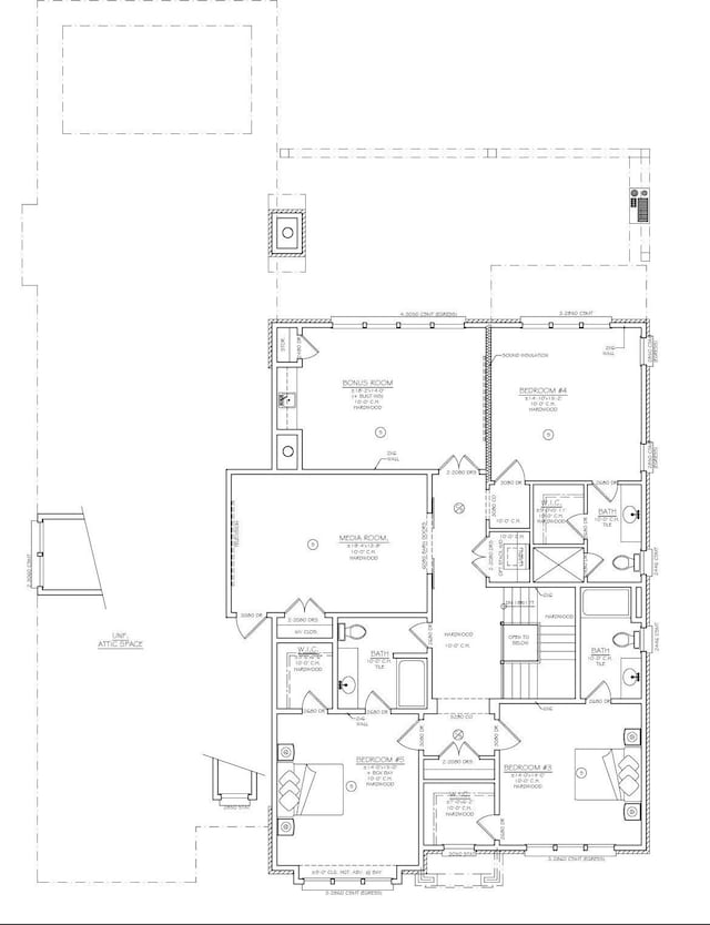 1580 Eastwood Dr, Brentwood, TN 37027 - photo 5