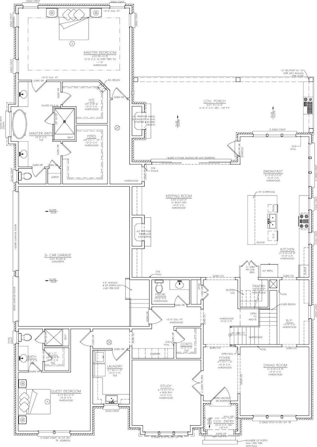 1580 Eastwood Dr, Brentwood, TN 37027 - photo 4