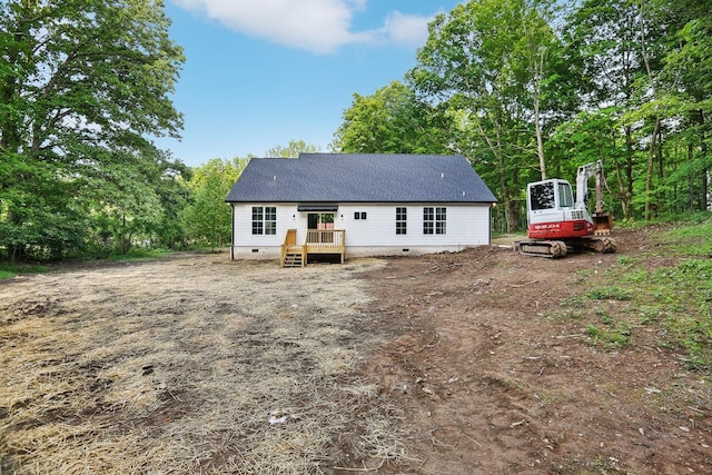 1550 Old Gallatin Rd, Portland, TN 37148 - photo 46